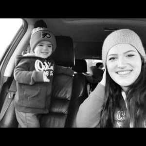 Meet your Posher, Missi